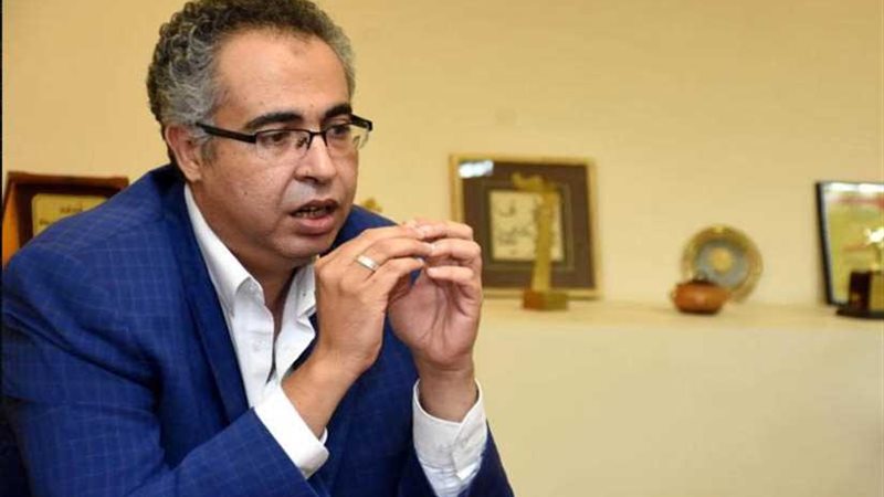 البيت الفني للمسرح