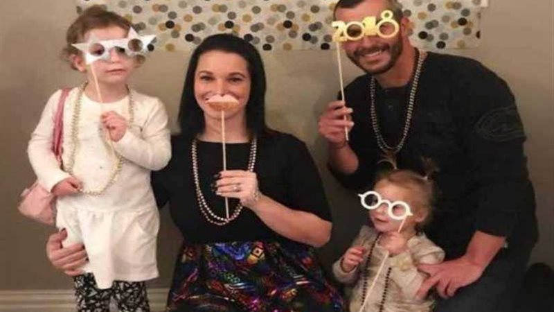 يقتل زوجته الحامل