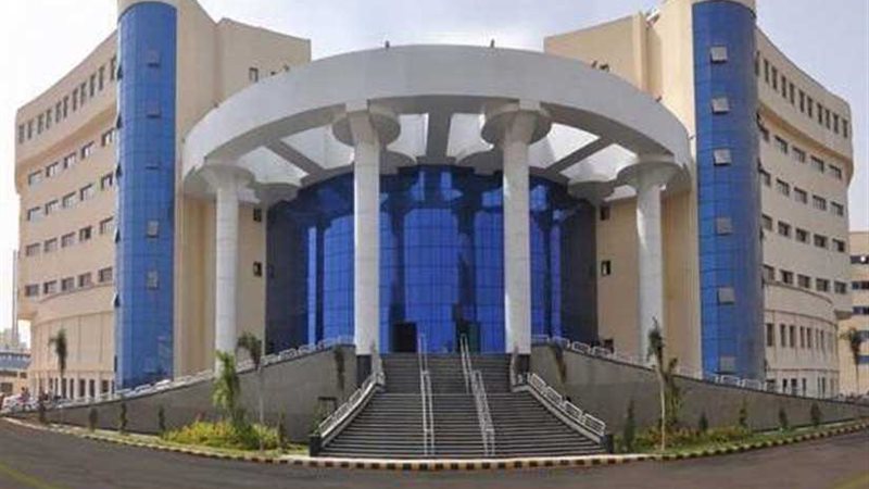 إنشاء مساحات خضراء