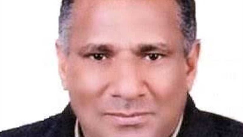 تكليف الشرقاوي بمهام