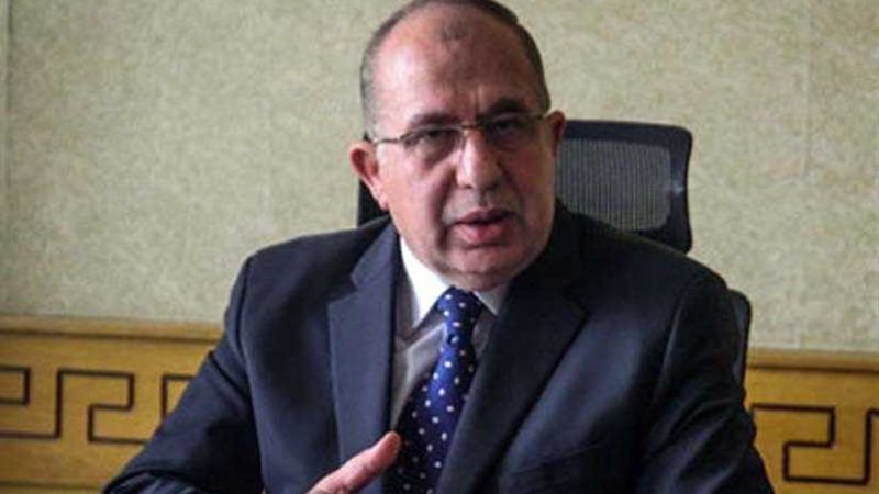 المتحدث الرسمي لبعثة