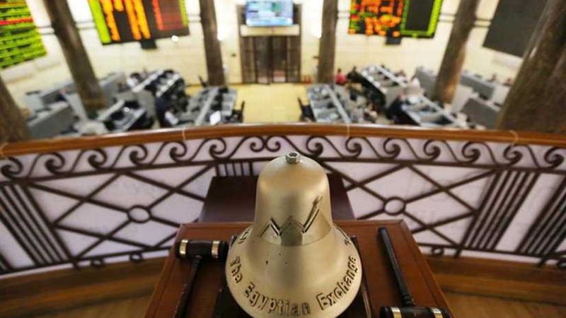 البورصة تخسر 2.5