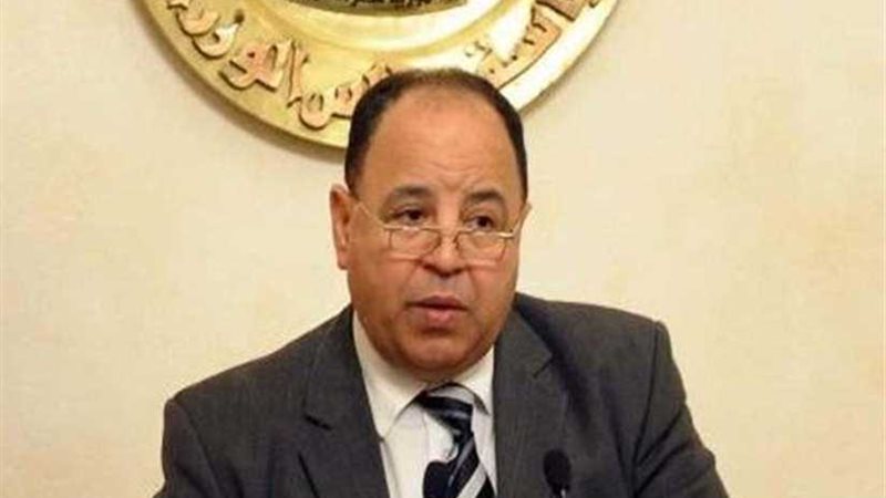 المالية : استيراد