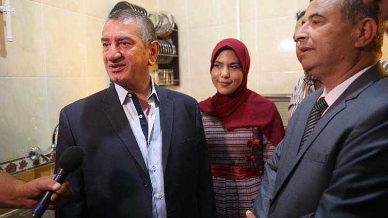 توصيل الغاز المنزلي