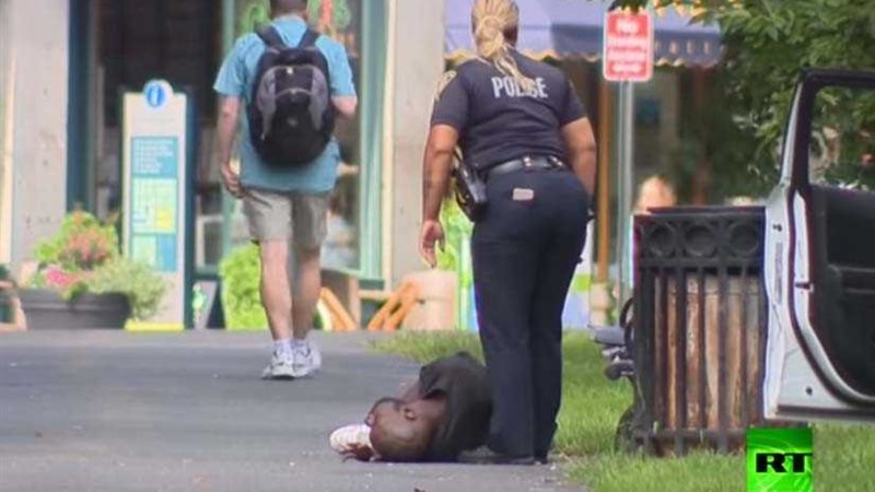 إصابة 76 أمريكيًا