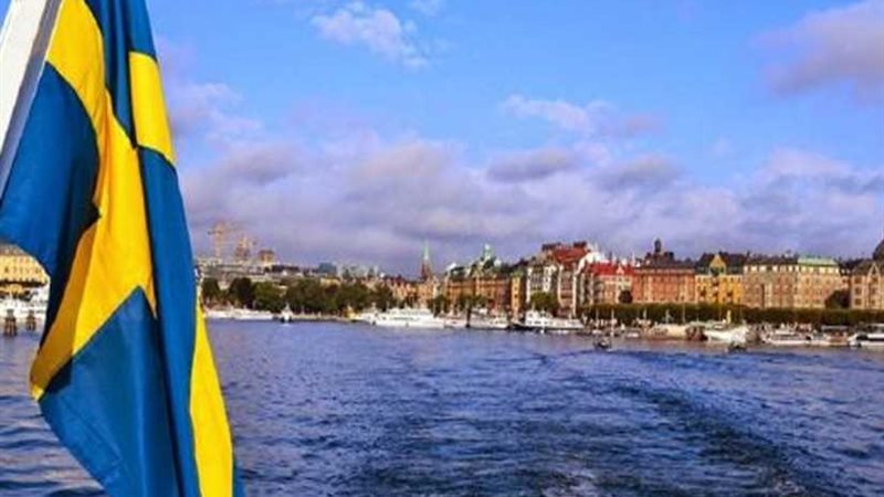 السويد.. تعويض فتاة