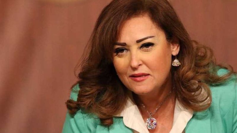 نهال عنبر :انتعاشة