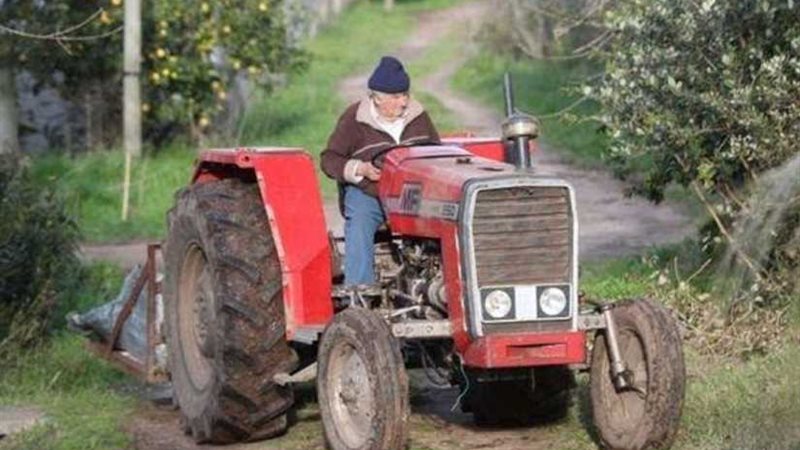 أفقر رئيس في العالم..