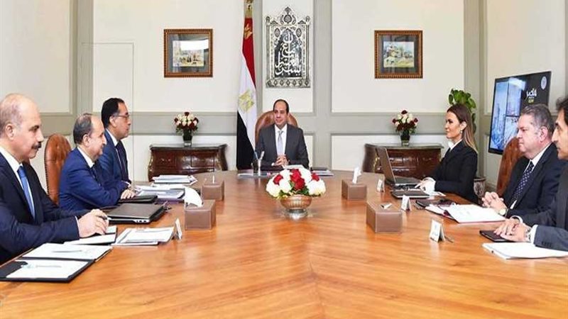 المتحدث الرئاسي: