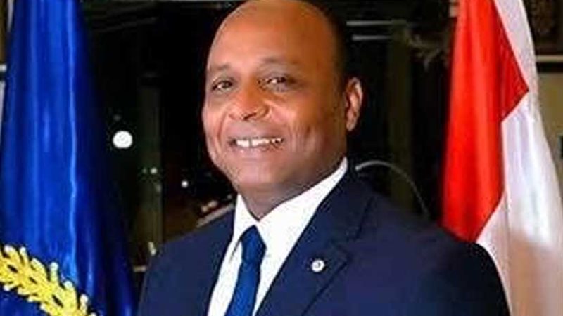 حبس عامل قتل زميله