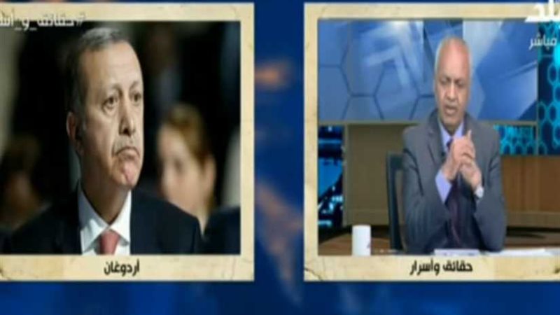 مصطفى بكري: الاستثمارات