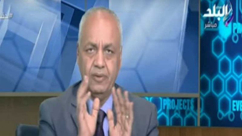 مصطفى بكري يكشف عن