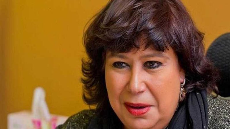 وزيرة الثقافة تنشئ