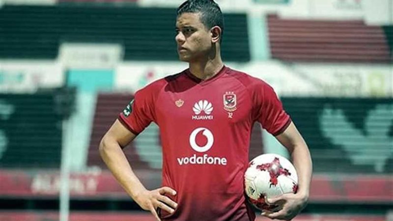 سعد سمير: مواجهة