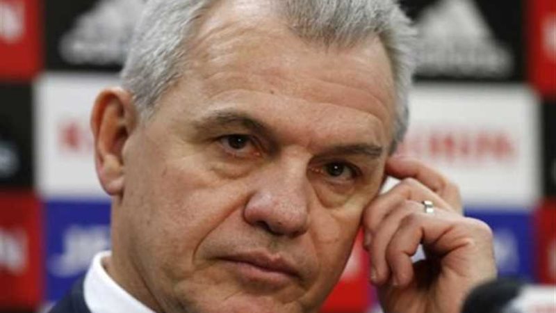 أجيري يبدأ متابعة