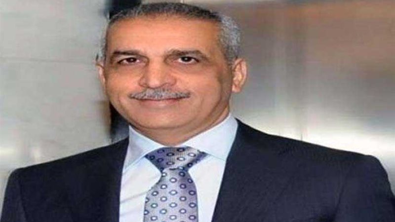 رئيس مجلس القضاء