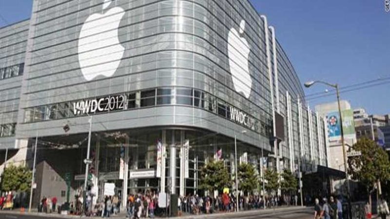 (آبل) الأمريكية تنفي