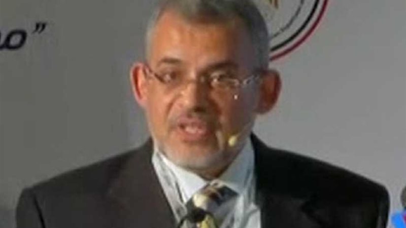 الري تنظم ندوة بعنوان