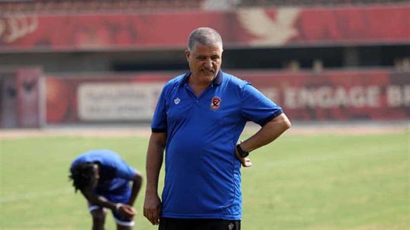 مران قوي للغائبين