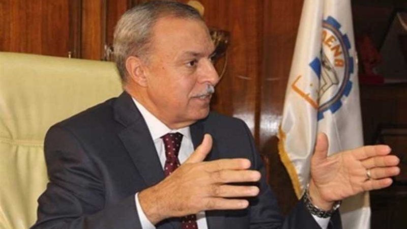 محافظ قنا: وقعنا