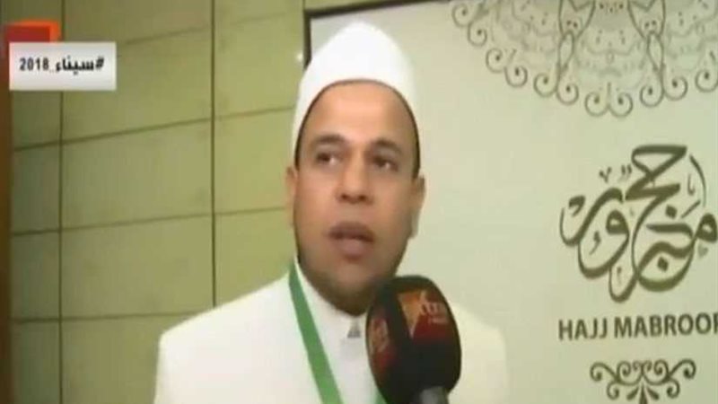 والدة شهيد شرطة: