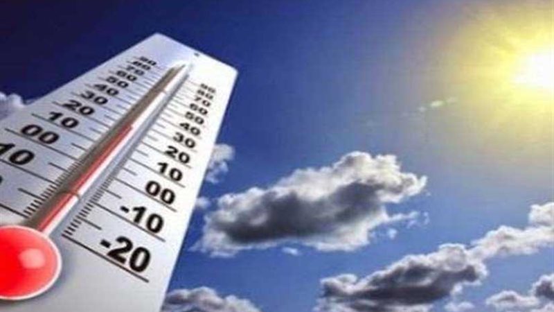 الأرصاد: طقس العيد