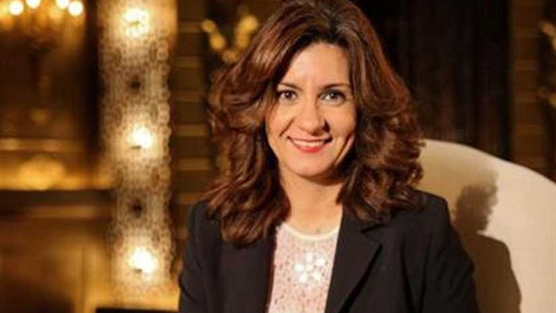 وزيرا الهجرة والاتصالات