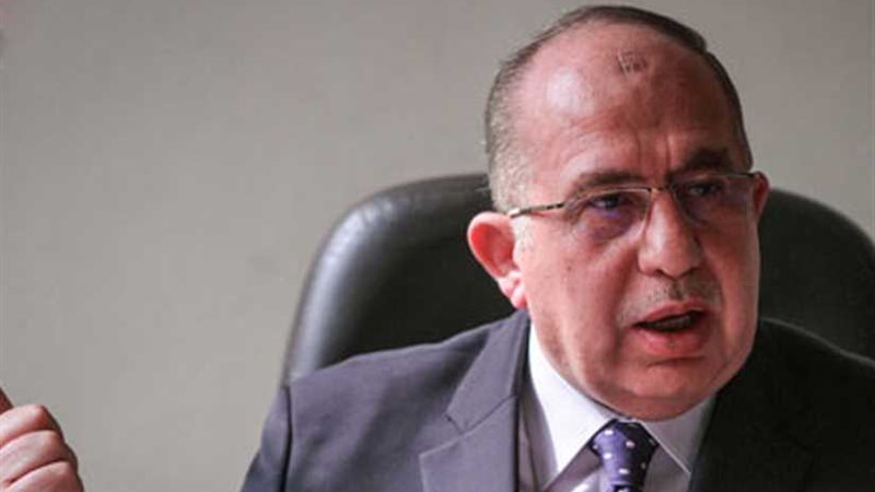 عمرو لطفي:بدء تفويج