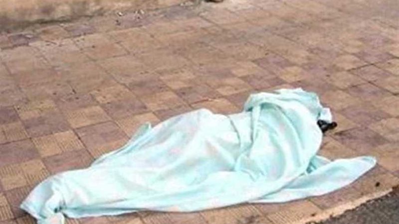 انتحار طالب السياحة