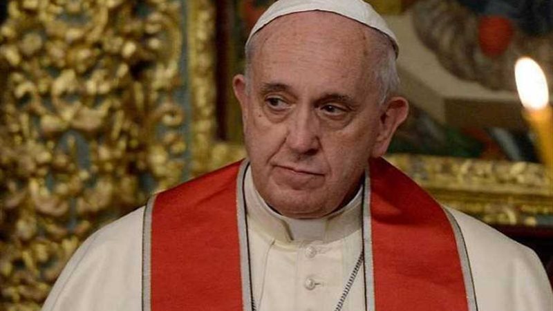 ورطة الفاتيكان في