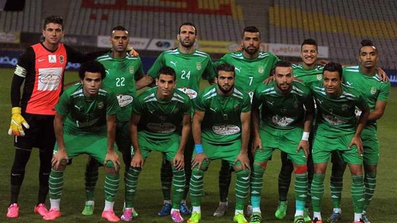 الاتحاد يلدغ الإسماعيلي