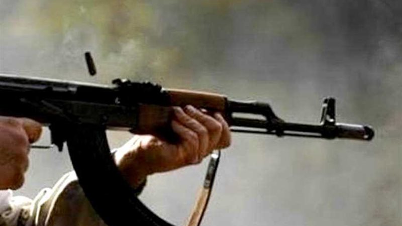 مقتل شخصين وإصابة