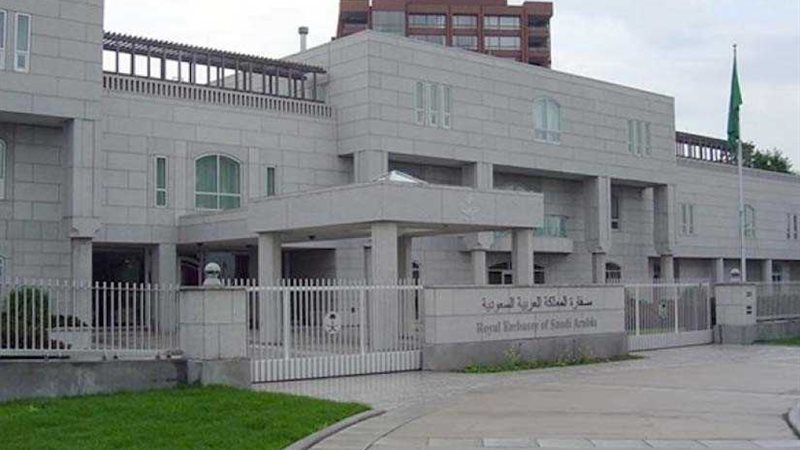 الجزائر تعتمد تعيين