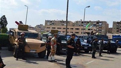 ننشر خطة تأمين الطرق في عيد الأضحى المبارك