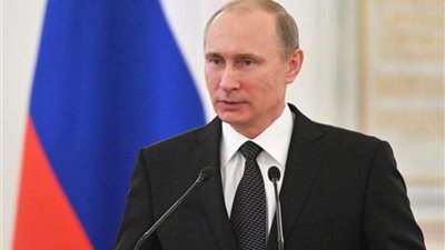 بوتين يعزي أمين عام الأمم المتحدة في وفاة كوفي عنان