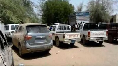 القبض على تشكيل عصابي لسرقة السيارات بالعامرية