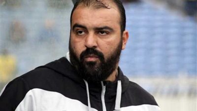 مدرب الإسماعيلي: قدمنا مباراة للنسيان أمام الاتحاد السكندري