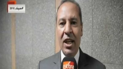 وكيل الصحة بالدقهلية: إخلاء 30% من الأسرة بالمستشفيات بالعيد وتمركز للإسعاف تحسبًا لأي ظرف (فيديو)