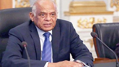 رئيس مجلس النواب يهنئ الرئيس السيسى بمناسبة عيد الأضحى المبارك