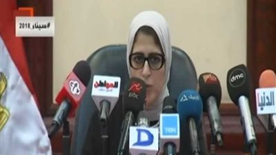 زايد: الدفع ب 2952 سيارة إسعاف لتأمين احتفالات عيد الأضحى المبارك