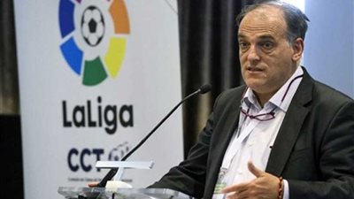 رابطة الدوري الإسباني: مفاجآت كثيرة لمحبي الكرة في مصر بالموسم الجديد