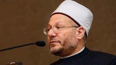 مفتي الجمهورية: نفرة الحجيج من عرفات على مراحل 