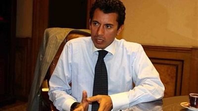 وزير الشباب: ندعم الرياضة في إفريقيا.. ومنشآتنا جاهزة لاستقبال الاتحادات الإفريقية