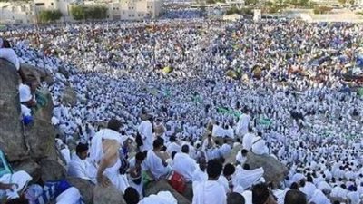 السعودية تصدر 1352 تصريحا إعلاميا لتغطية موسم الحج