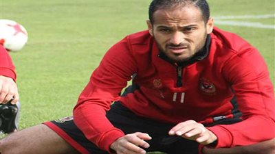 فحص طبي لوليد سليمان قبل مواجهة دجلة