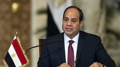 قضايا الدولة تهنئ الشعب المصري بعيد الأضحى