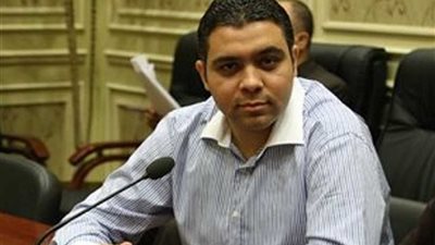 برلماني: قانون مكافحة جرائم المعلومات يمنع انفلات السوشيال ميديا