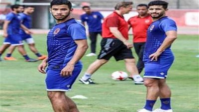 برنامج استشفائي للاعبي الأهلي بعد موقعة الترجي
