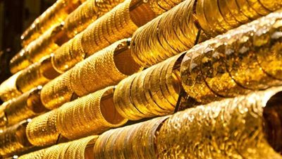 تعرف على أسعار الذهب اليوم الأحد