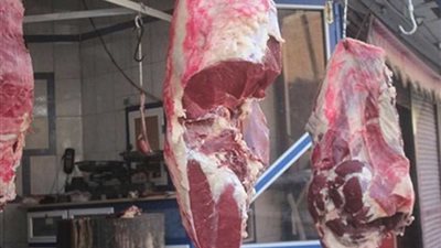 تموين بني سويف: توافر كميات كبيرة من اللحوم في العيد